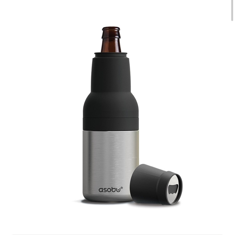 Asobu Frosty Beer 2 Go Can & Bottle Holder